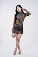 Load image into Gallery viewer, The Ciera mini dress
