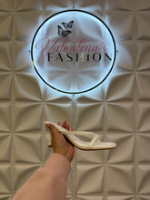 Load image into Gallery viewer, The Selena kitten heel