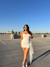 Load image into Gallery viewer, The yoatzy mini dress