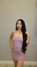 Load image into Gallery viewer, The Alexia mini dress