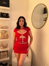 Load image into Gallery viewer, The heartbreaker lace dress