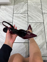 Load image into Gallery viewer, The Alexa kitten heel