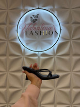 Load image into Gallery viewer, The Selena kitten heel