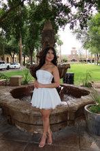 Load image into Gallery viewer, Sweetheart Dreams Mini Dress