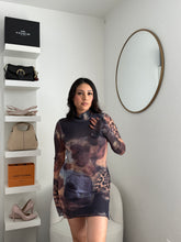 Load image into Gallery viewer, The Sloane mini dress