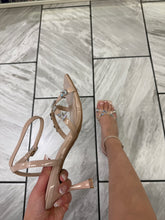 Load image into Gallery viewer, Luna Butterfly Heel