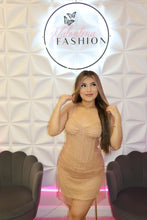 Load image into Gallery viewer, The Lucia mini dress