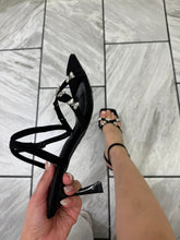 Load image into Gallery viewer, Luna Butterfly Heel
