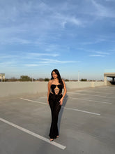 Load image into Gallery viewer, Laced in Luxury Jumpsuit