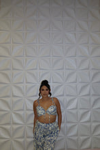 Load image into Gallery viewer, Château Chic Two-Piece set