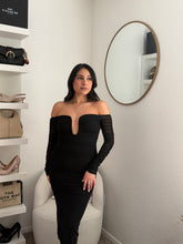 Load image into Gallery viewer, The Noelle maxi dress