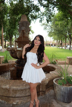 Load image into Gallery viewer, Sweetheart Dreams Mini Dress