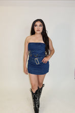 Load image into Gallery viewer, Noir Buckle Set