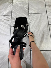 Load image into Gallery viewer, Luna Butterfly Heel