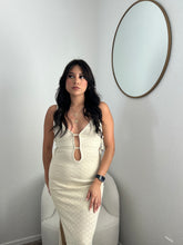 Load image into Gallery viewer, The Stacy maxi dress