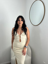 Load image into Gallery viewer, The Stacy maxi dress