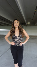 Load image into Gallery viewer, The mindee lace top
