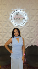 Load image into Gallery viewer, The Chelsey midi dress
