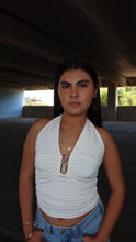 Load image into Gallery viewer, The lauria halter top
