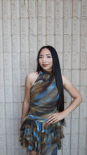 Load image into Gallery viewer, The Trevi mini dress

