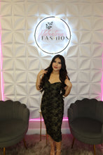 Load image into Gallery viewer, Velvet Crush Maxi Dress
