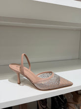 Load image into Gallery viewer, The cara heel
