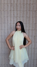 Load image into Gallery viewer, The Heidey baby doll dress
