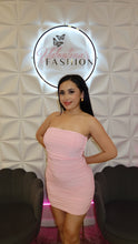 Load image into Gallery viewer, The Debbie mini dress
