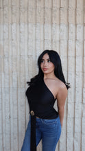 Load image into Gallery viewer, The surrey one shoulder top
