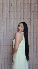 Load image into Gallery viewer, The Heidey baby doll dress
