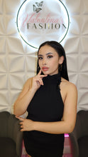 Load image into Gallery viewer, The Evelyn mini dress
