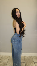 Load image into Gallery viewer, The chrome hearts jeans

