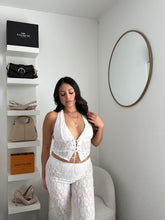 Load image into Gallery viewer, Never tied down lace 2 piece set
