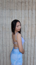 Load image into Gallery viewer, The floral mesh mini dress coming
