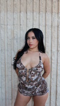 Load image into Gallery viewer, The Eisley short set
