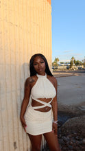Load image into Gallery viewer, The Veronica rhinestone mini
