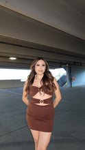 Load image into Gallery viewer, The Lalisa mini dress
