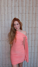 Load image into Gallery viewer, Siarra mini dress
