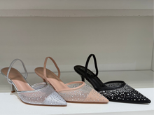Load image into Gallery viewer, The cara heel
