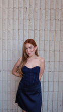 Load image into Gallery viewer, Talisa lace mini dress
