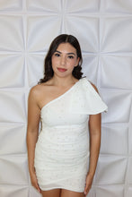 Load image into Gallery viewer, The darlin pearl dress
