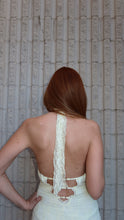 Load image into Gallery viewer, The Nuria lace mini dress
