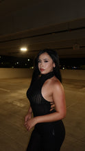 Load image into Gallery viewer, The Alexa sheer jumpsuit
