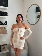 Load image into Gallery viewer, The Amara mini dress
