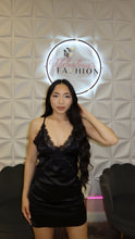 Load image into Gallery viewer, The Luna mini dress
