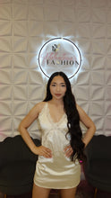 Load image into Gallery viewer, The Luna mini dress
