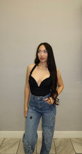 Load image into Gallery viewer, The chrome hearts jeans
