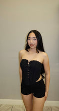 Load image into Gallery viewer, The Brenda corset top
