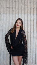 Load image into Gallery viewer, The cecie lace mini dress
