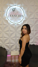 Load image into Gallery viewer, The Grayson mini dress
